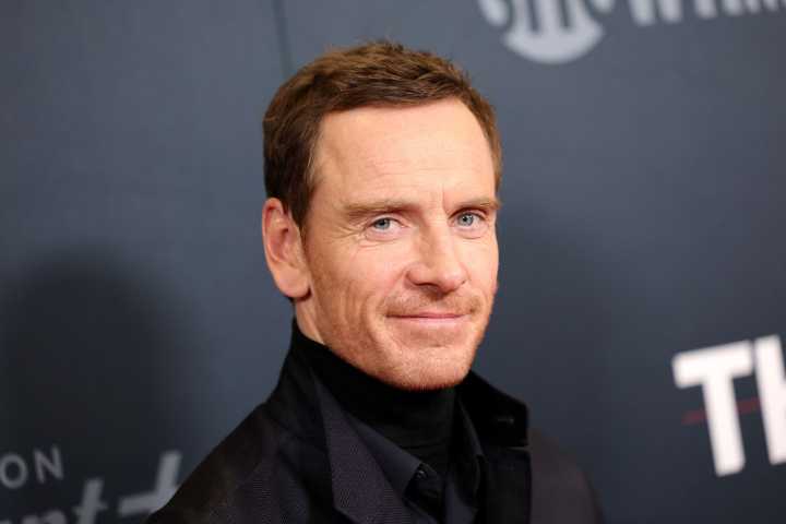 Netflix prepara una serie sobre los Kennedy con Michael Fassbender