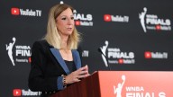 WNBA's Engelbert vows to 'do better,' denies alleged remark to Clark