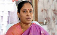 Surekha apologises to CM for daughter's outbursts