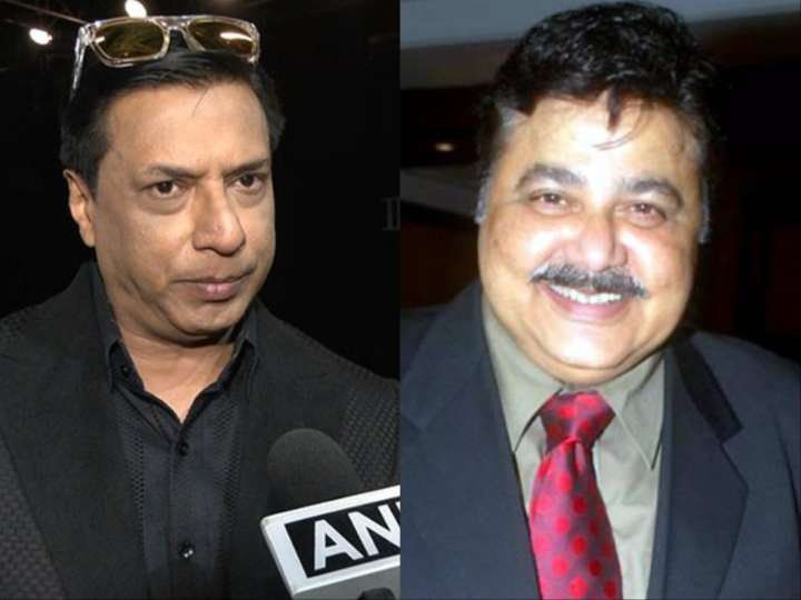 Madhur Bhandarkar pays tribute to Satish Shah