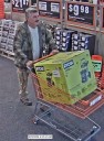 Police Seek Public’s Help Identifying Suspect in Coram Power Washer Theft