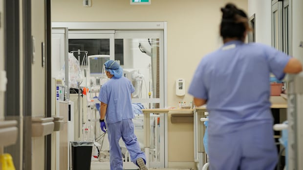 Province orders Sask. Health Authority to ditch buggy scheduling software