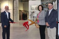 Renewable Hydrogen Facility Debuts in East Wenatchee