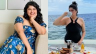 Anshula Kapoor talks about body image and self-acceptance: I have been hypercritical