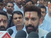 Bihar elections 2025: Chirag Paswan demands 36 seats, BJP offers 22 amid crucial seat
