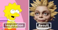 Artist Recreates 28 Famous Characters From Pop Culture As Real People (New Pics)