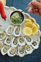 Shucking oysters is a life skill. Here’s how to shuck like a pro