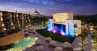 Hotel Xcaret Arte y Parque Xcaret: un homenaje vivo a México