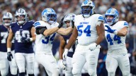 Alim McNeill injury update: Detroit Lions DT's 2025 debut a no