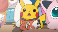 Massive Pokemon leak purportedly covers gen 10 games, scrapped Z