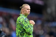 Erling Haaland injury update for Man City vs AFC Bournemouth Premier League clash