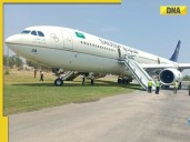 Saudia flight makes emergency landing in Kerala due to...
