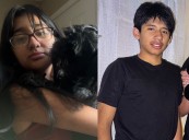 Policía busca a dos menores hispanos desaparecidos en Wilson