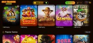 Our expertly ranked list of no depost bonuses offered by social casinos this weekend