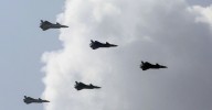 Beijing hits out at Australia after 'unsafe' air force encounter over South China Sea
