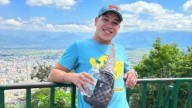A través de Daniela Celis, Thiago Medina envía un emotivo mensaje tras su accidente