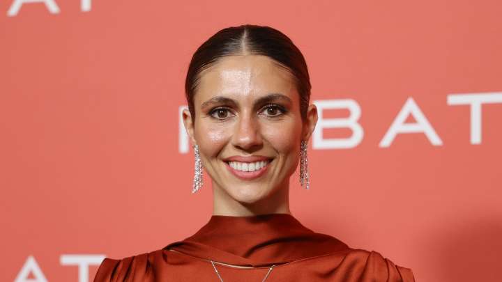 Hablamos con Ana Cristina Portillo: un año de casada, un negocio en expansión y el deseo de "tener muchos hijos"