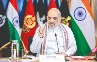 CAA was passed to rectify historical injustice: Amit Shah