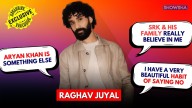 Raghav Juyal EXCLUSIVE: On The B***ds Of Bollywood, Viral Scene With Emraan Hashmi & MORE I N18V