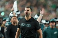Eagles HC Questions Play Calling After Loss to Broncos