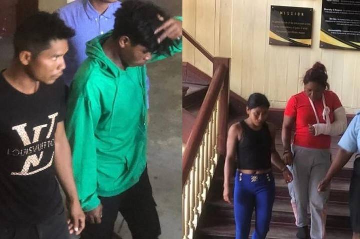 Confirman que venezolano murió en Guyana mientras estaba preso