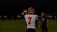 Naperville North football erases fourth quarter deficit to top Neuqua Valley 29