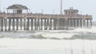 Kitty Hawk braces for nor'easter with harsh winds, flooding