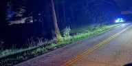 2 hospitalized after ultralight aircraft crashes in Cherokee Co., officials say