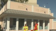Honor Flight using Fall Fest parking as fundraiser for veterans