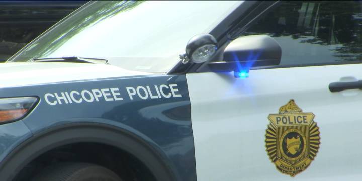 Victim of deadly Chicopee shooting identified