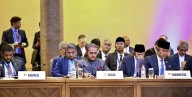 India reiterates support for two-state solution  to Palestine issue at NAM meet