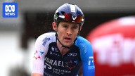 Derek Gee facing $54 million damages claim after moving from Israel-Premier Tech due to 'safety and personal belief'