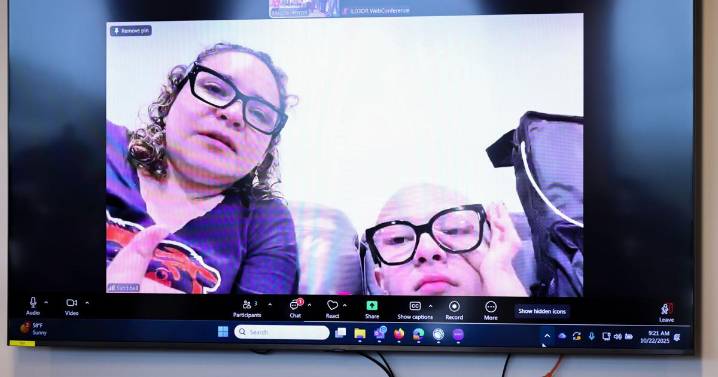 Judge rules immigration detention of Chicago man with daughter battling cancer is illegal
