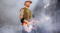 Linkin Park regresa a Bogotá: Dave Farrell habla con SEMANA sobre el privilegio de rockear