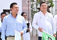 Quinto año de Gobierno consolidará el crecimiento y la paz social en San Luis: SGG