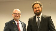 New leadership 
                                            Premium
                                          Wilcox elected new Shire of Coolgardie president