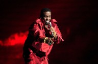 'Real Accountability': Sean Combs Sentenced to 50 Months in Prostitution Case