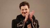 Graciela Iturbide explica por qué no fotografía la guerra y la violencia