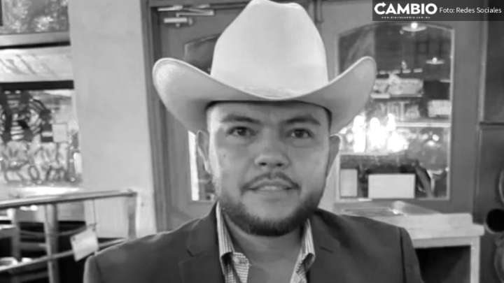 Hallan sin vida a Eleuterio Higuera Jr., sobrino de Mario Quintero de Los Tucanes de Tijuana