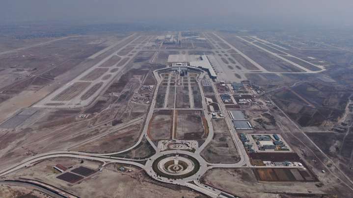 Por qué el Gobierno estadounidense congeló 13 rutas de aerolíneas mexicanas