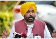 Punjab CM seeks support of UK's legal fraternity to procure rare...