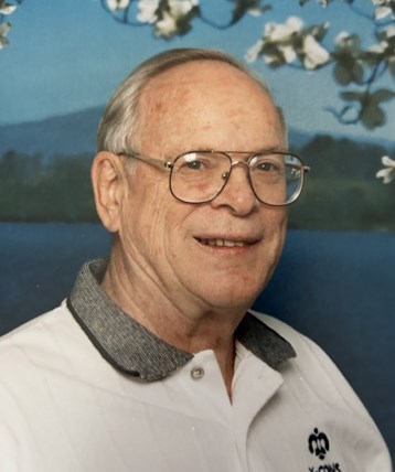 Warren J Goodwin 