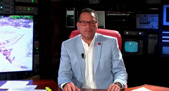Phillip Butters: Keiko Fujimori y diversos congresistas rechazan la agresión que sufrió en Puno | Elecciones 2026 