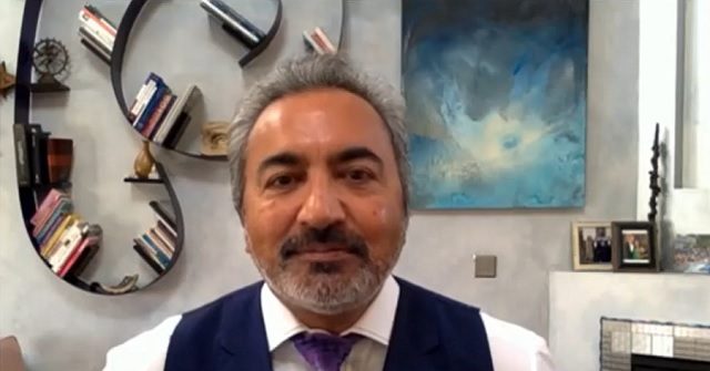 Dem Rep. Bera on Shutdown: We Should Ensure Illegals Don't Get Funds in Bill