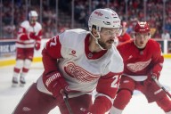 Get tickets to the Red Wings home opener today before they sell out