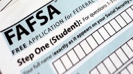 FAFSA now open for Tennessee students despite government shutdown