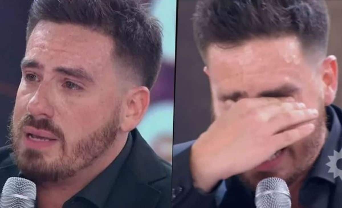 «Yo lastimé»: Fede Bal comunicó su verdad