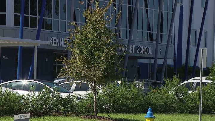 Charter school operators prepare to potentially move on public school campuses under new state rule