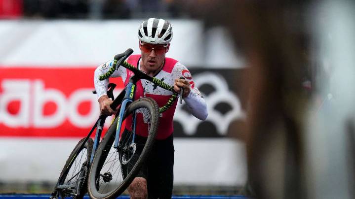 Will there be runners and cyclists in the Winter Games?