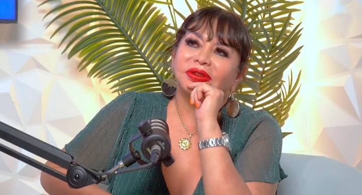 Susy Díaz declina postular como diputada al Congreso con Somos Perú por temas personales | Elecciones 2026